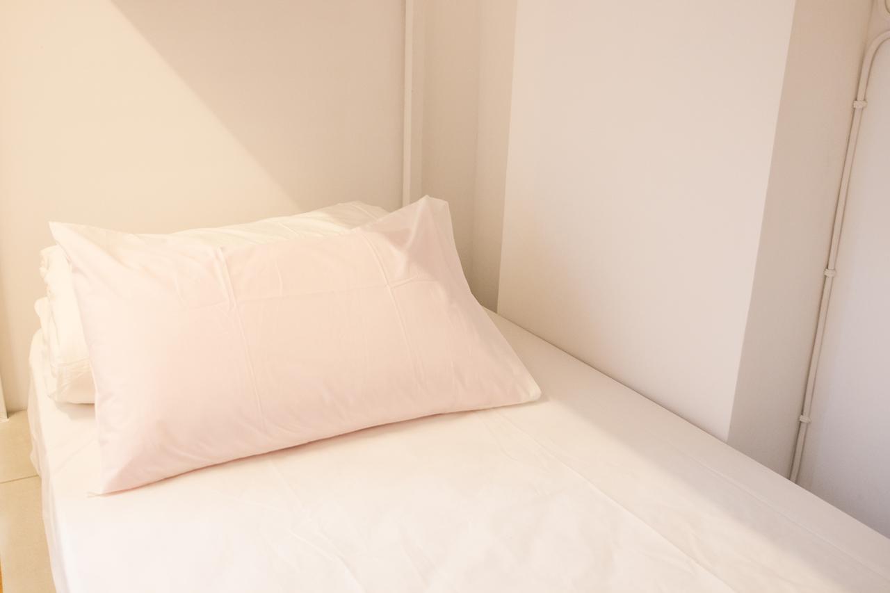 May Rooms Taipei Main Station Экстерьер фото