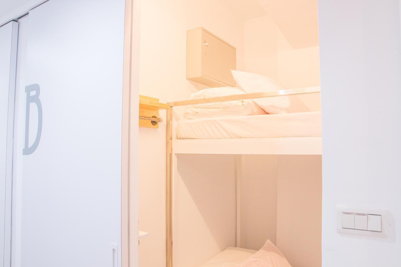 May Rooms Taipei Main Station Экстерьер фото